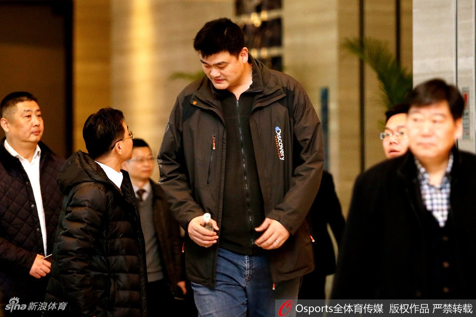 23日晚，“2019国际篮联篮球世界杯吉祥物初选入围盛典”将在汉秀剧场举行。22日，中国篮协主席姚明提前抵达武汉并入住当地酒店。