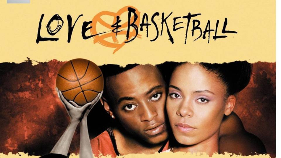 9 《爱与篮球》（Love&Basketball） 2000 2745万