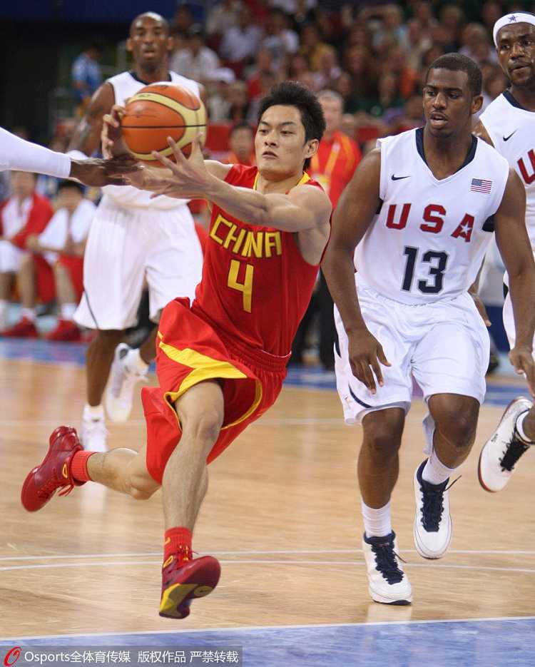 3月12日是前中国男篮队员陈江华29岁的生日，让我们祝这位“亚洲西布”生日快乐！