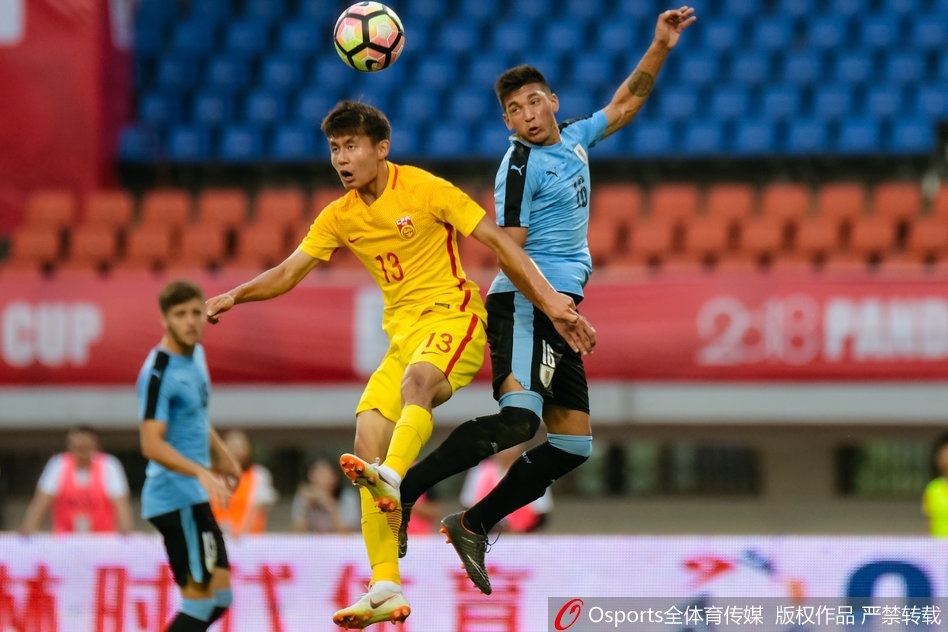北京时间5月27日，已经提前夺冠的U19国青队迎来2018熊猫杯国际青年足球锦标赛最后一个对手乌拉圭U19国青队。
