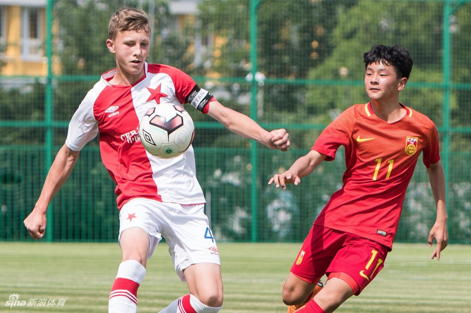 6月10日，第三届斯拉维亚国际杯青少年足球邀请赛在捷克首都布拉格落幕，代表中国足协出战的中国足协U14国少队最终获得了本次比赛的第四名。