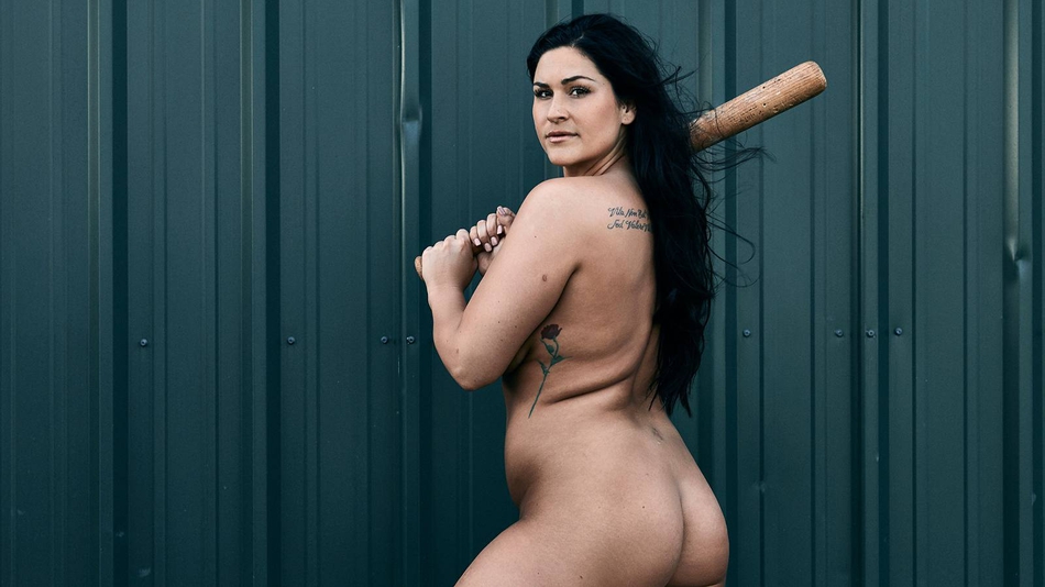 劳伦-张伯伦（Lauren Chamberlain），著名棒球内野手