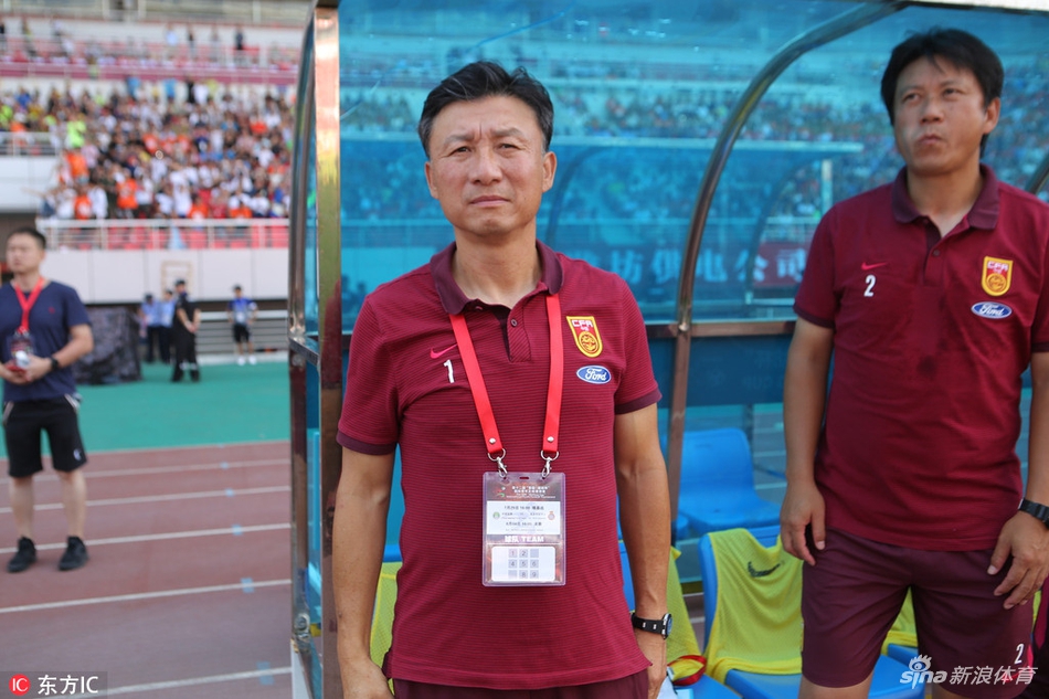 北京时间7月29日，“潍坊杯”国际青年足球邀请赛首轮全面开战，让我们通过图集回顾中国球队的精彩瞬间。