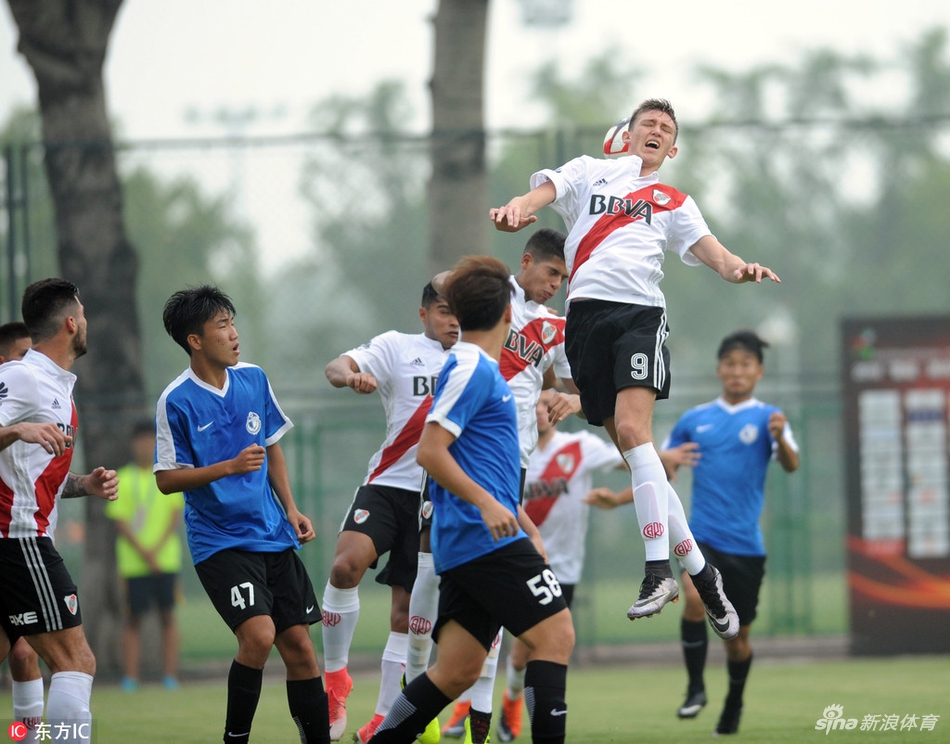 北京时间7月29日，“潍坊杯”国际青年足球邀请赛首轮全面开战，让我们通过图集回顾中国球队的精彩瞬间。