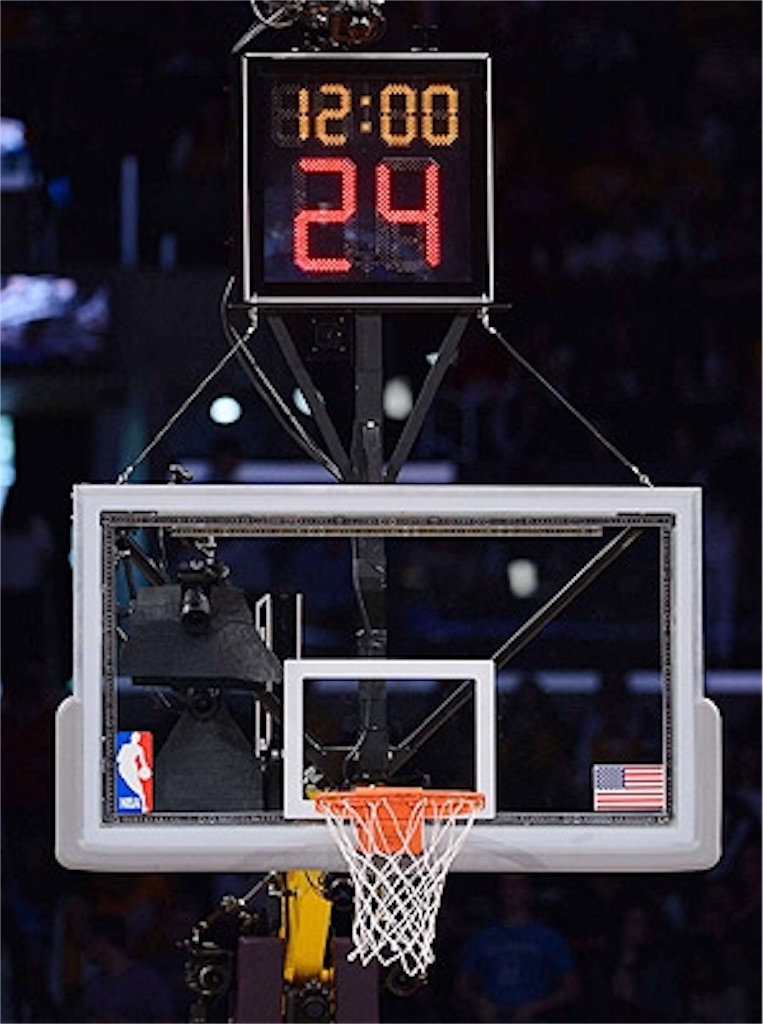 进攻时间限制规则：国际篮联的比赛最开始没有24秒规则，而且和NBA一样，在上世纪50年代才增设了进攻时间限制。只是NBA在1954年，由丹尼发明延用至今的24秒进攻时限。