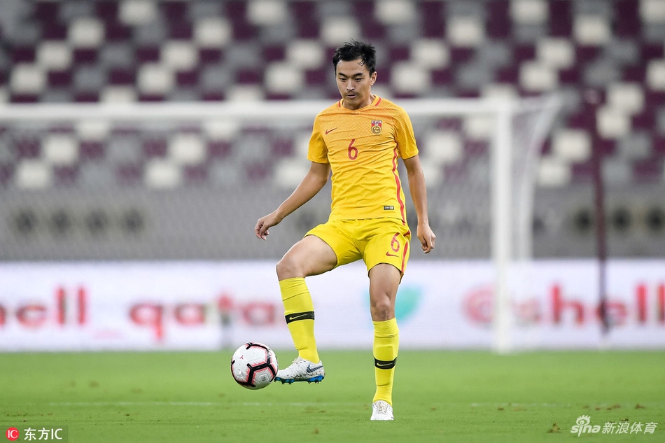北京时间9月8日，国际足球热身赛开战，中国国家队客场挑战卡塔尔国家队。
