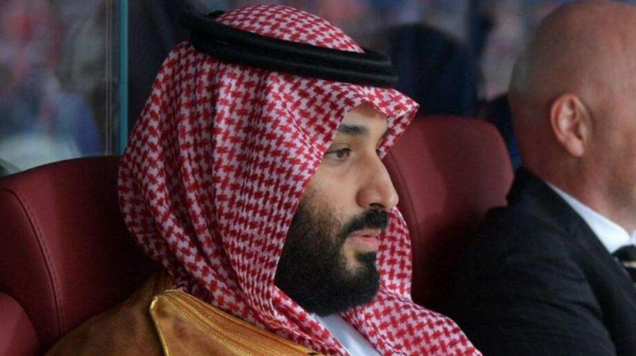 曝沙特王储欲40亿镑收购曼联 红魔或成世界最富