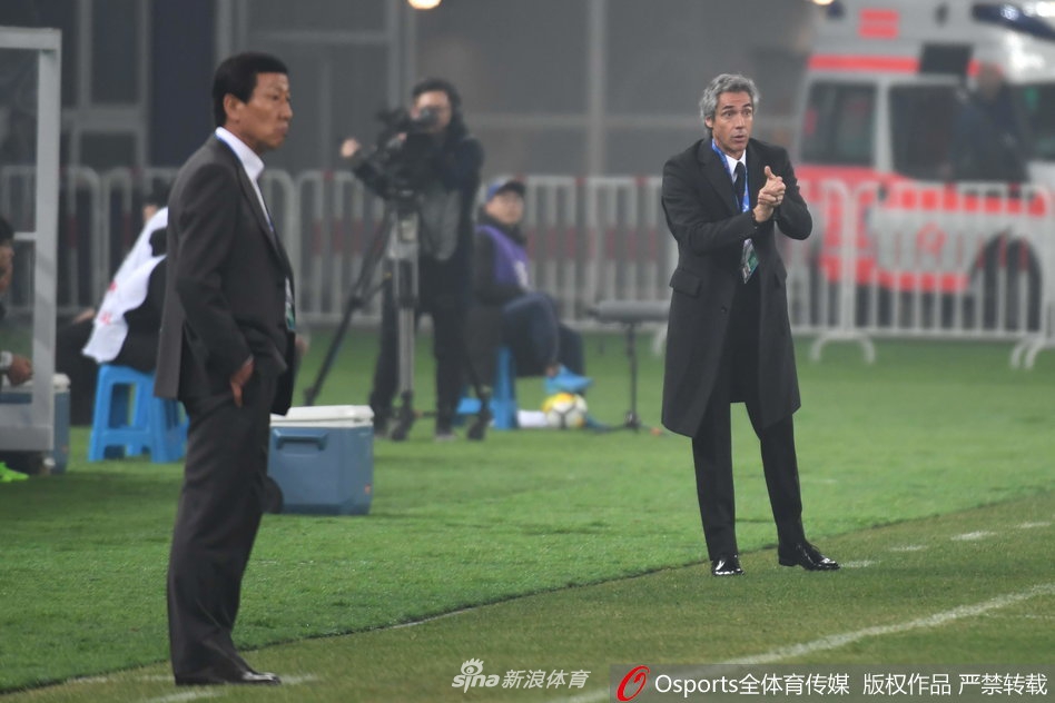 北京时间11月3日，天津权健官方宣布，崔康熙下赛季正式执教，这位中国足球的老熟人终于来到中超，盘点崔康熙曾在亚冠赛场上与中超球队的交锋。