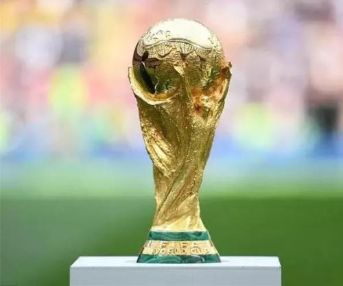足协辟谣中国将申办2030年世界杯：报道纯属杜撰_消息人士