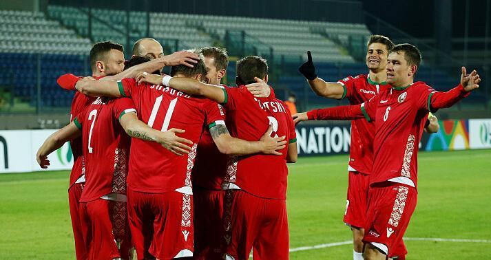 欧国联-奥地利补时绝杀2-1 芬兰白俄罗斯获头名_联赛