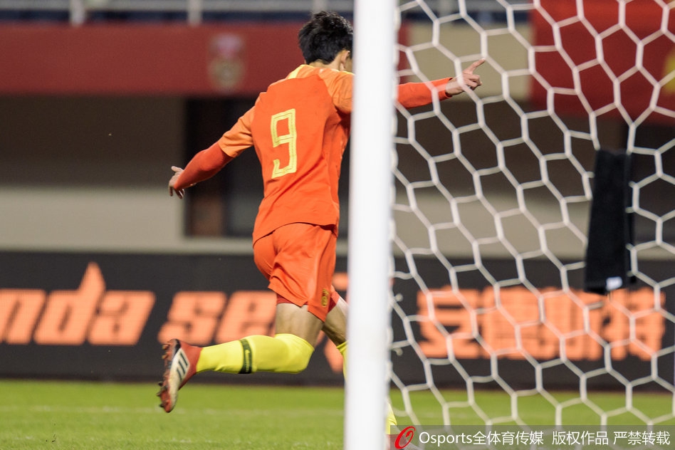 北京时间11月19日晚19：35，“重庆三峡银行杯“国际青年足球锦标赛，中国U21国奥将迎战第三个对手墨西哥U21国家队。