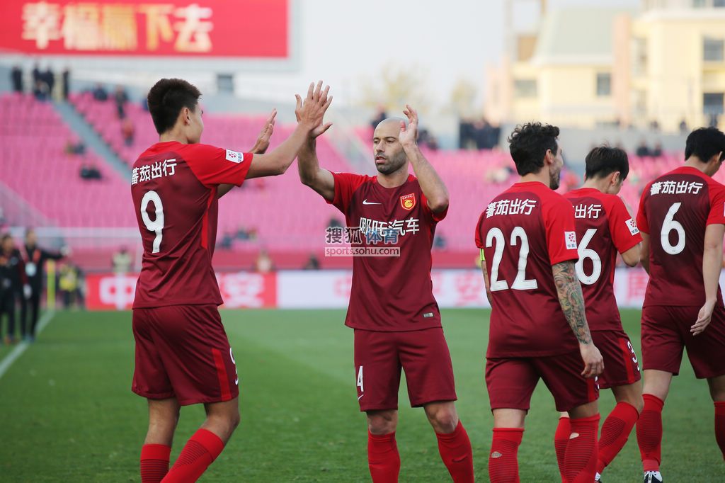 马斯切拉诺：中国足球仍需耐心 阿根廷将重回巅峰_中超联赛