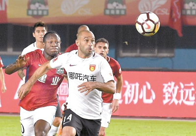 马斯切拉诺：中国足球需要学习 足协应研究国外_中超联赛