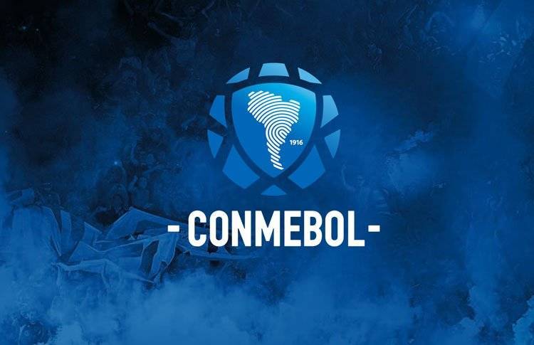 南美足协宣布解放者杯决赛延期 重赛时间仍待定_比赛