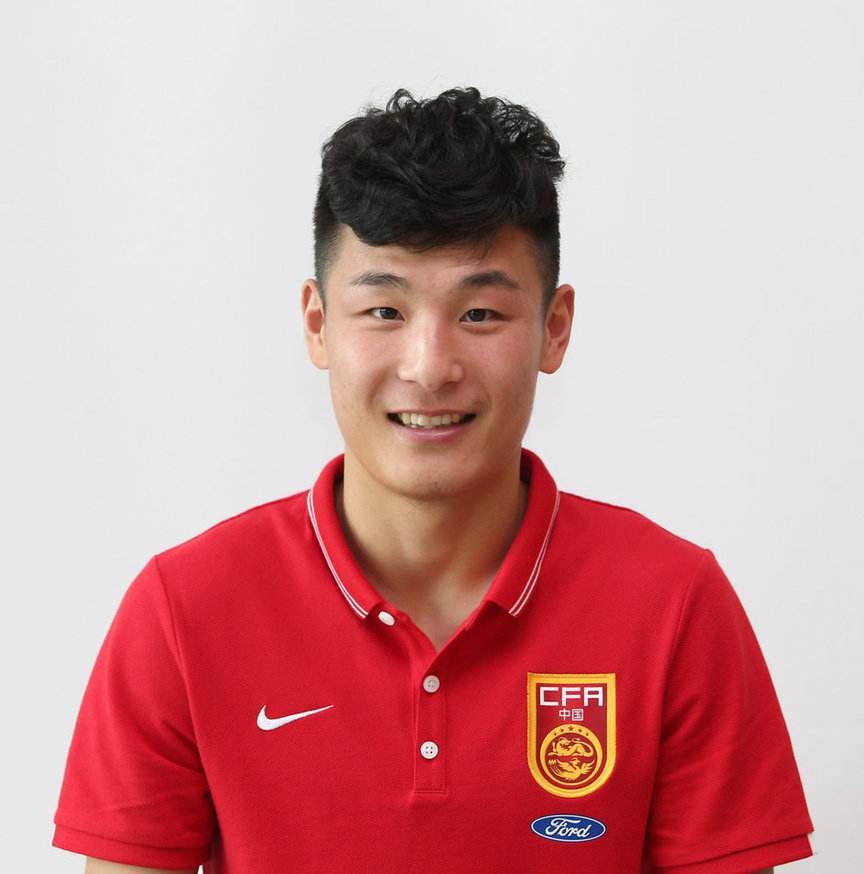 亚足联赞武磊：中国最顶级球员 亚洲杯国足核心_官网