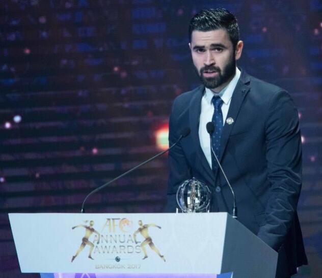 叙利亚亚洲杯23人名单:亚洲足球先生赫里宾领衔_沙特