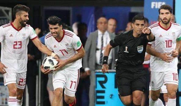 伊拉克队参加亚洲杯23人名单:00后小将领衔锋线_阿里