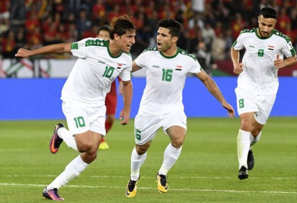 12日亚洲杯前瞻：伊朗沙特求连胜 也门仍难取胜_比赛