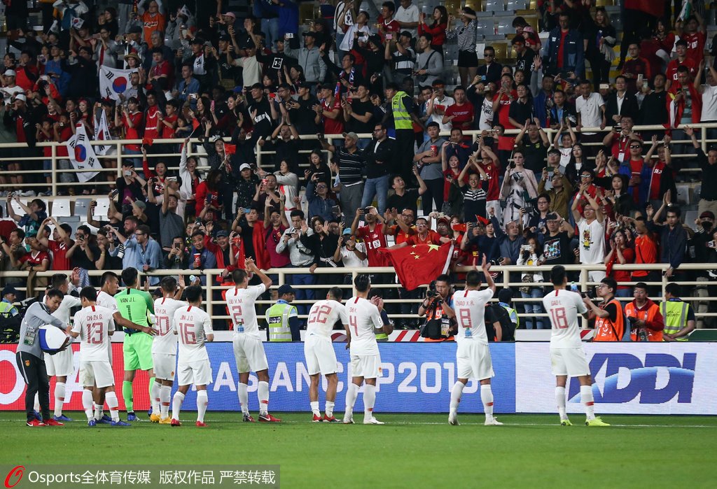 《界外球》：韩国人“套路”亚洲 输2球国足=德国_韩国队