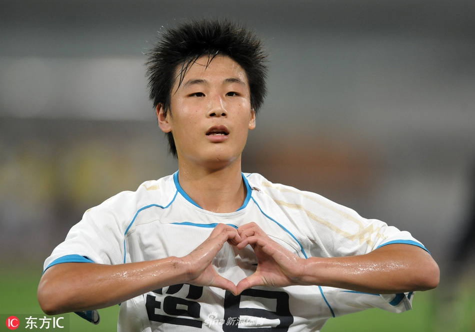 2009年9月6日，09中甲第19轮，上海东亚3-0北京宏登。