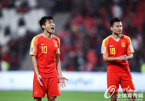 肖赧：中国足球本来面貌难撼动 未来还会有失败_发展