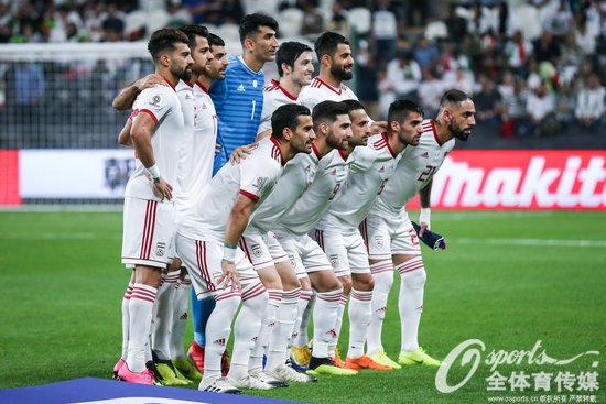 28日亚洲杯前瞻：决赛提前上演 伊朗冲冠誓晋级_日本队