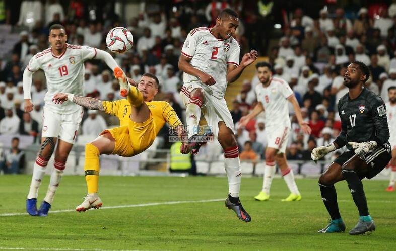 29日亚洲杯前瞻：卡塔尔遇克星 东道主欲晋级决赛_马布霍特