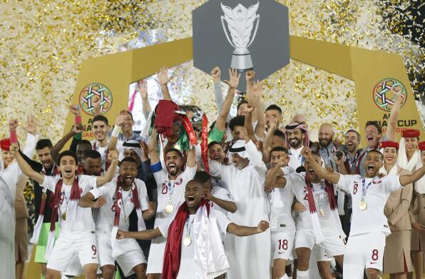 亚洲杯总结：卡塔尔引领亚洲欧化 传统强队已然没落_日本
