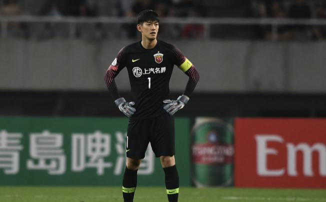 足球报：西人确想签第2名中国球员 但颜骏凌不大可能