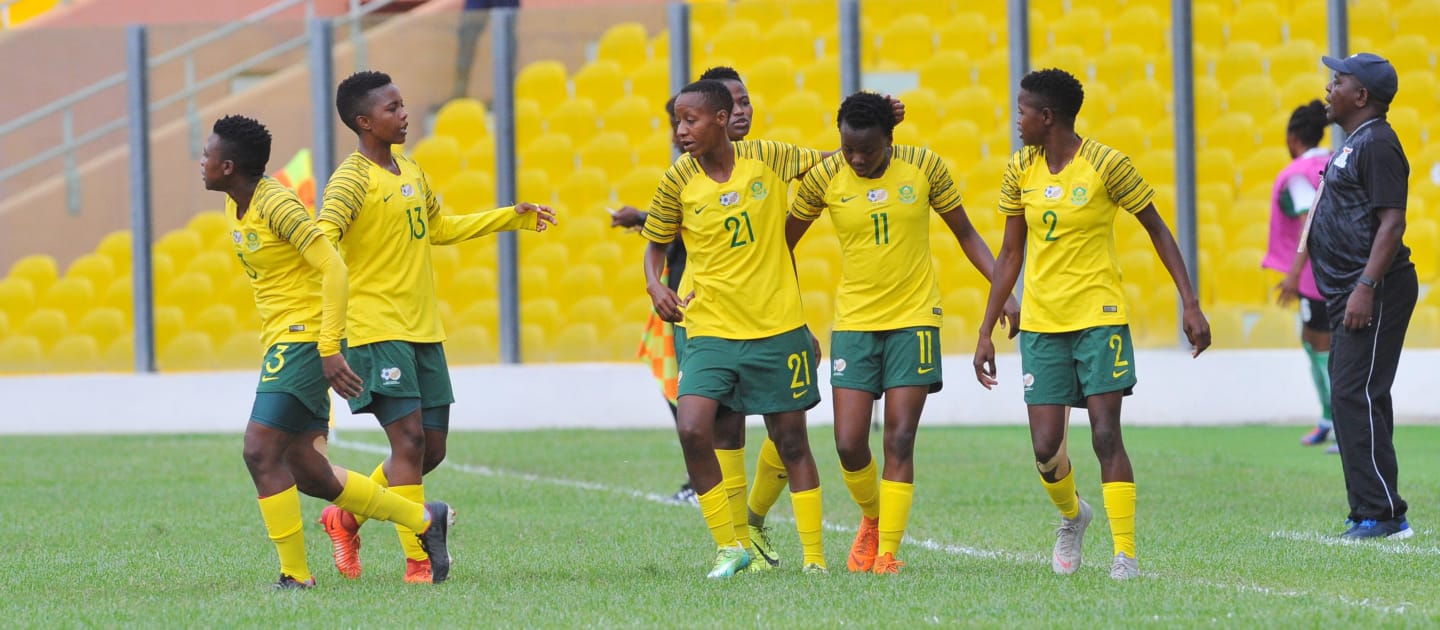 女足世界杯巡礼之南非：决赛圈首秀 两人中国踢球_埃利斯