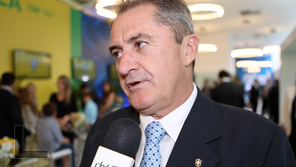 巴西足协副主席：内马尔压力太大 或退出美洲杯_比赛