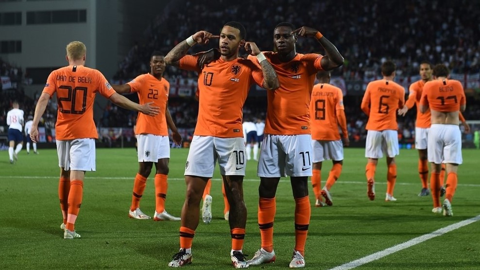 连扳3球！坚韧荷兰创112年神迹 时隔9年再进决赛_世界杯