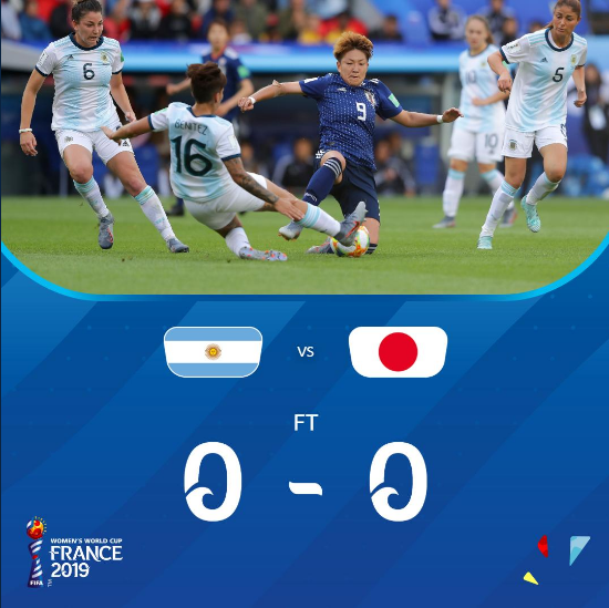 女足世界杯-日本爆冷0-0平弱旅 亚洲队难求一胜_加拿大女足
