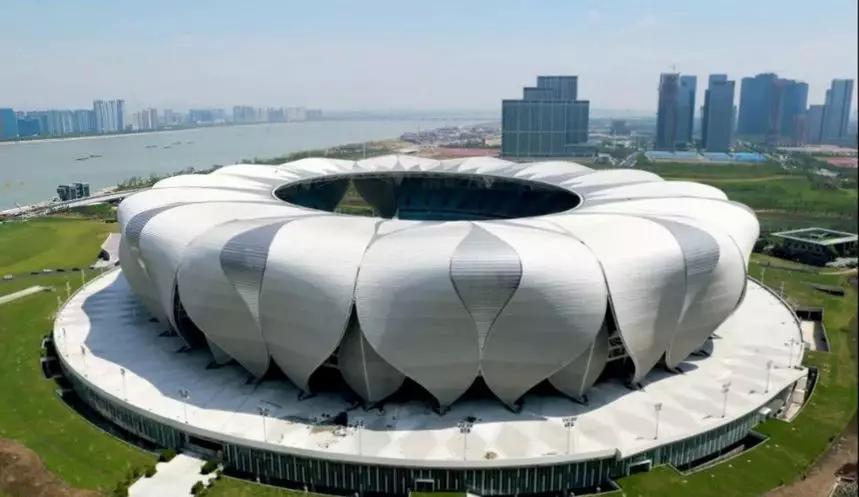 杭州向足协递交2023亚洲杯申办意向 办赛经验符合要求_亚运会