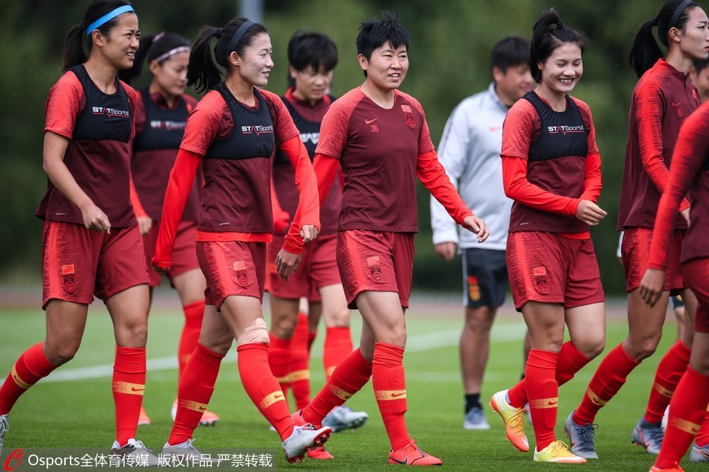 京媒：意大利是欧洲进步最快球队 女足需尽快恢复体能_中国女足