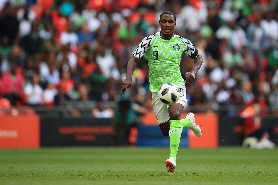 申花外援伊哈洛破门 尼日利亚1-0取非洲杯开门红_布隆迪队