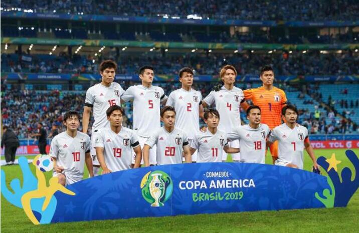 厄瓜多尔VS日本前瞻：取胜即出线 蓝武士或创史_比赛