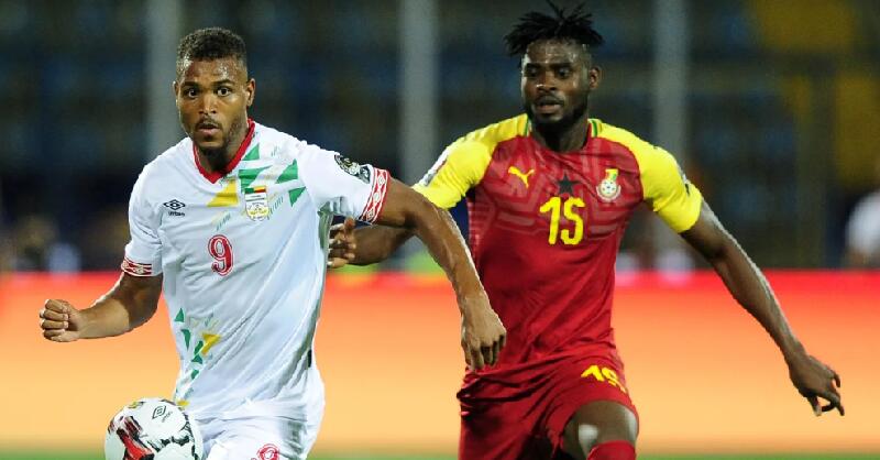 非洲杯-喀麦隆2-0迎开门红 阿尤兄弟进球加纳2-2_贝宁