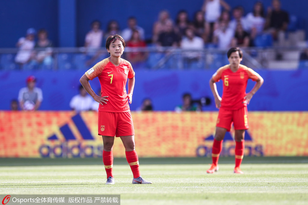 欧洲女足全面崛起值得借鉴 国内联赛更需认真对待_中国女足