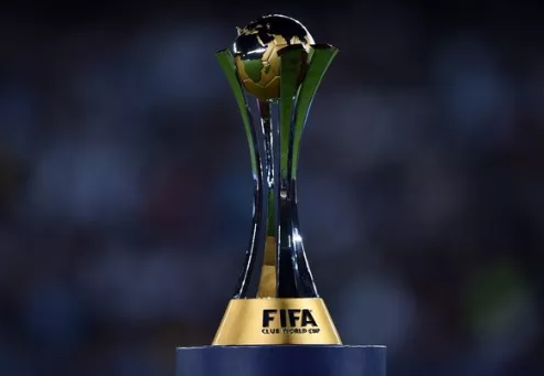 FIFA宣布世俱杯12月11日开赛 利物浦出击力争首冠_比赛