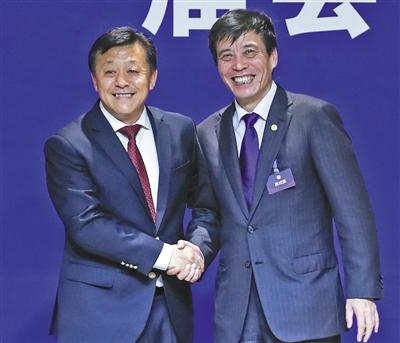 中超职业联盟10月正式组建 将与足协呈伙伴关系_中国足球协会