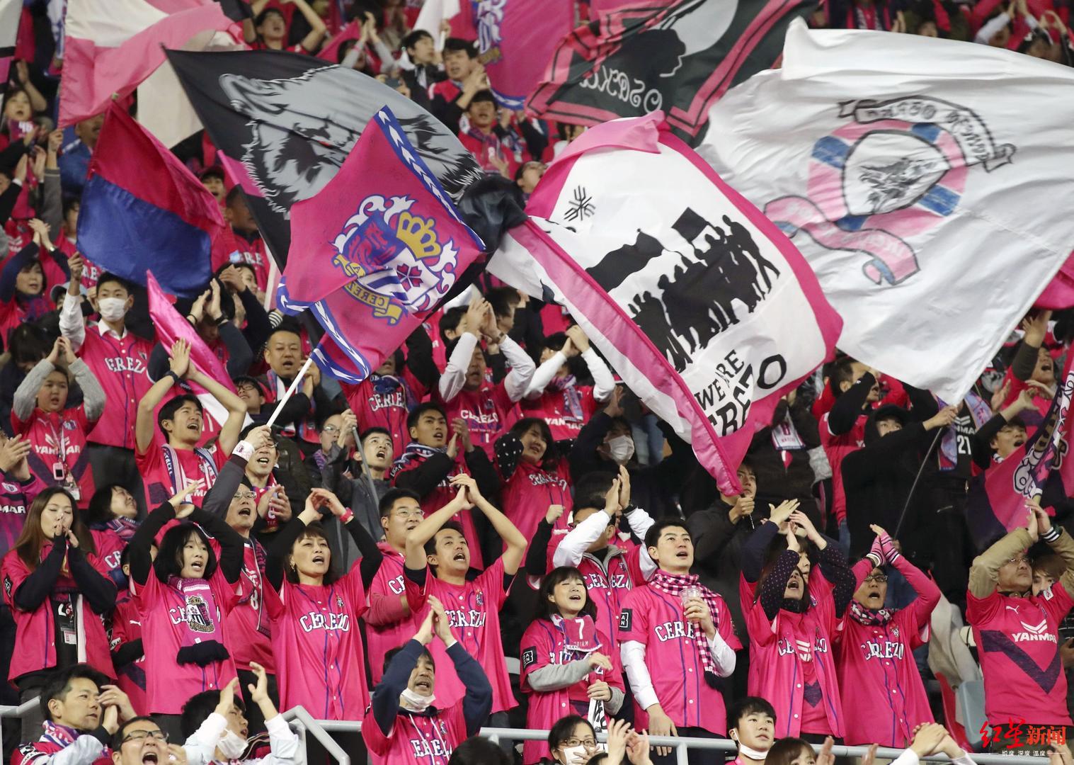 日本将实施全新U21政策：开设联赛+给予奖金支持_新政