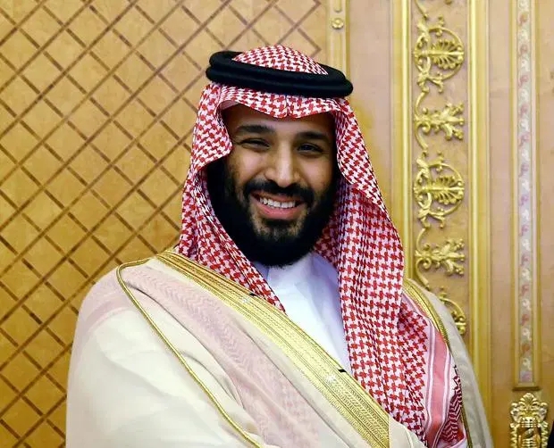 天亮了？沙特王储或30亿镑购曼联 特朗普是他好友_格雷泽