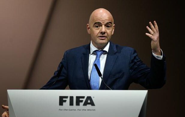 4豪门已确定参加2021世俱杯 东道主是否获名额未定_国际足联