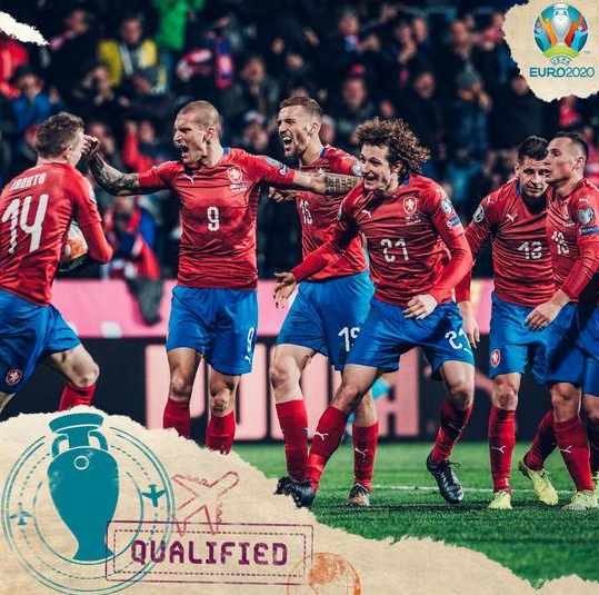 欧预赛-土耳其0-0平冰岛晋级 捷克2-1科索沃出线_禁区
