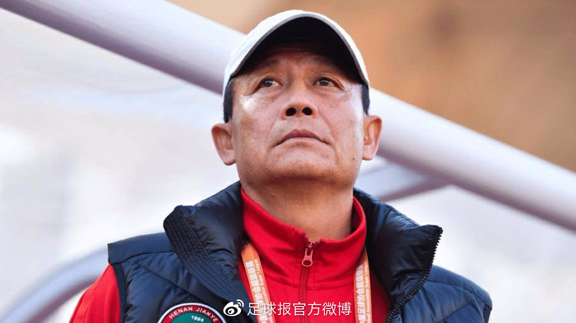王宝山一直是上层部门备选 若接手国足建业或全盘重建_赛季
