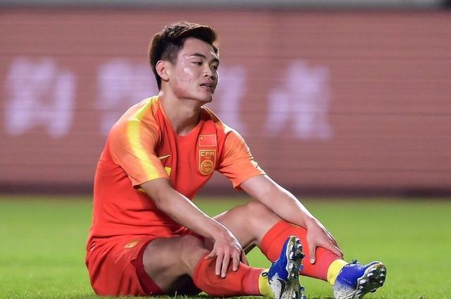 郝伟：球员疲劳将进行两场教学赛 确定23人大名单_中国U22男足