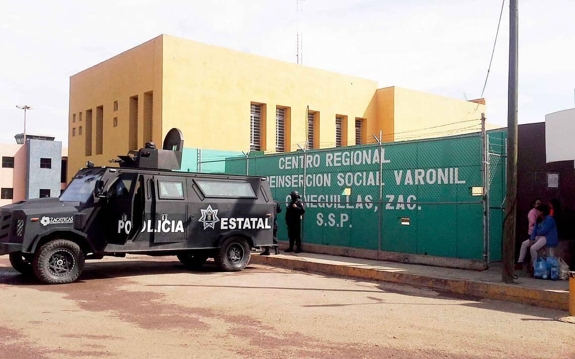 墨西哥监狱足球队斗殴死伤多人 全都由毒贩组成_马卡报