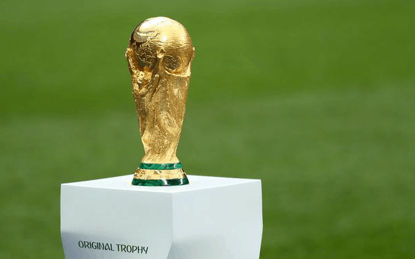 国际足联主席谈世界杯改革：2030年或跨大洲举行_蒂诺