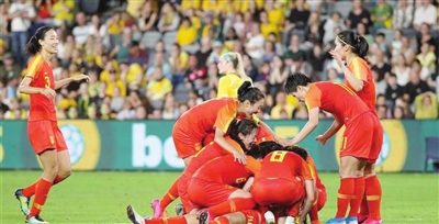 女足主场选定悉尼为延续心理优势 3月2日出征韩国6日返回_中国女足